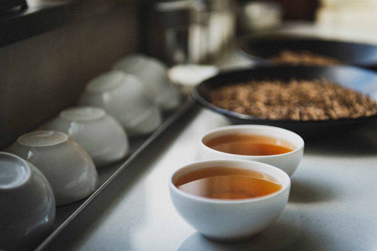 ほうじ茶に地域性がなくなる